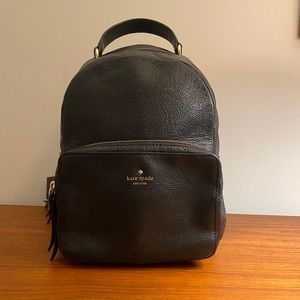 Kate spade backpack